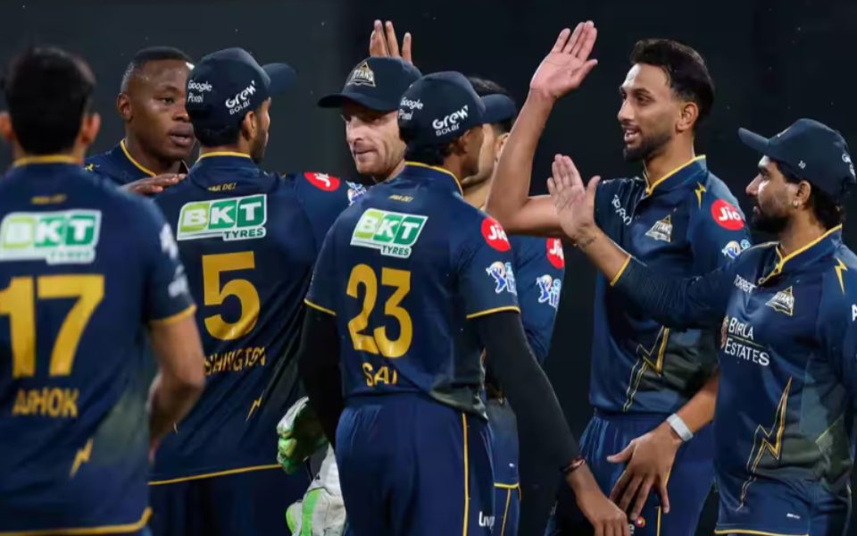 IPL 2026: Gujarat Titans’ strongest predicted XI against Delhi Capitals