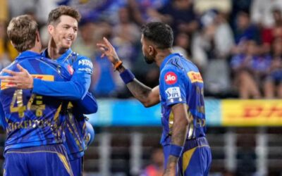 IPL 2026: Mumbai Indians’ strongest predicted XI against Royal Challengers Bengaluru