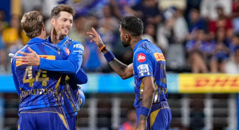 IPL 2026: Mumbai Indians’ strongest predicted XI against Royal Challengers Bengaluru