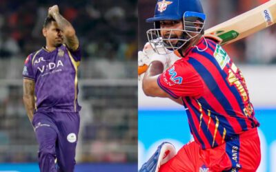 IPL 2026: KKR vs LSG, Match 15 – Top player battles to watch out for