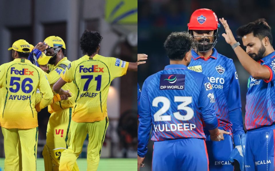 IPL 2026: CSK vs DC, Match 18 – Top player battles to watch out for