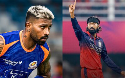 IPL 2026: MI vs RCB, Match 20 – Top player battles to watch out for