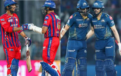IPL 2026: LSG vs GT, Match 19 – Top player battles to watch out for