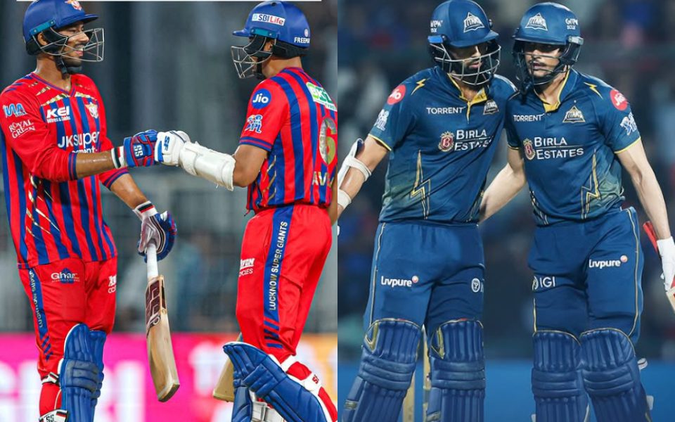 IPL 2026: LSG vs GT, Match 19 – Top player battles to watch out for