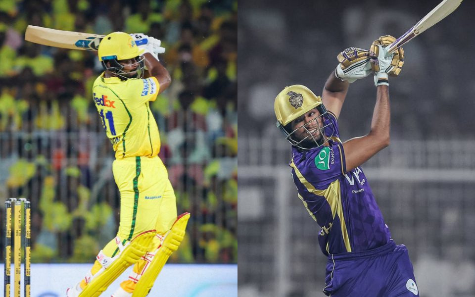 IPL 2026: CSK vs KKR, Match 22 – Top player battles to watch out for
