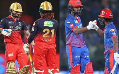 IPL 2026: RCB vs DC, Match 26 – Top player battles to watch out for