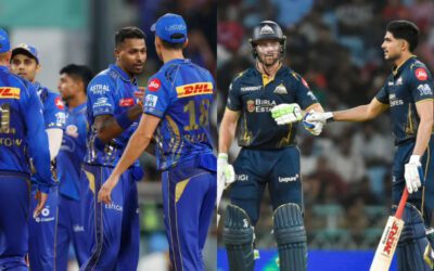 IPL 2026: GT vs MI, Match 30 – Top player battles to watch out for