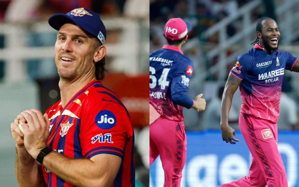 IPL 2026: LSG vs RR, Match 32 – Top player battles to watch out for