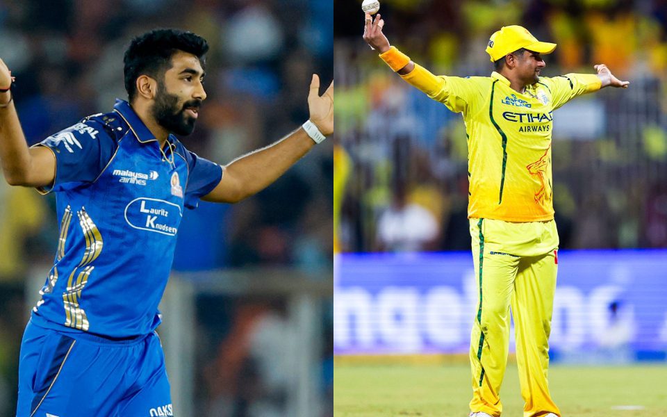 IPL 2026: MI vs CSK, Match 33 – Top player battles to watch out for