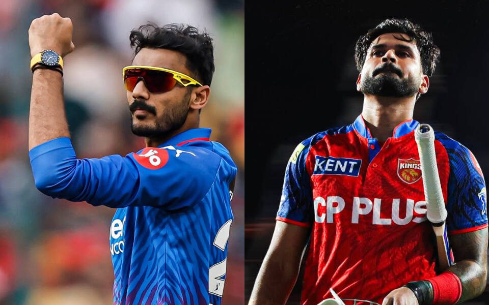 IPL 2026: DC vs PBKS, Match 35 – Top player battles to watch out for