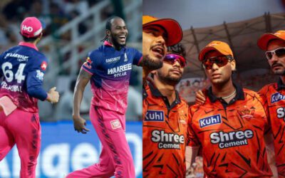 IPL 2026: RR vs SRH, Match 36 – Top player battles to watch out for