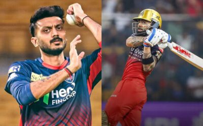 IPL 2026: DC vs RCB, Match 39 – Top player battles to watch out for