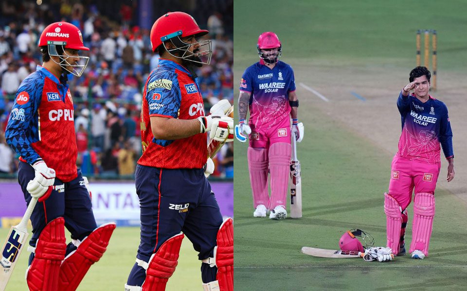 IPL 2026: PBKS vs RR, Match 40 – Top player battles to watch out for