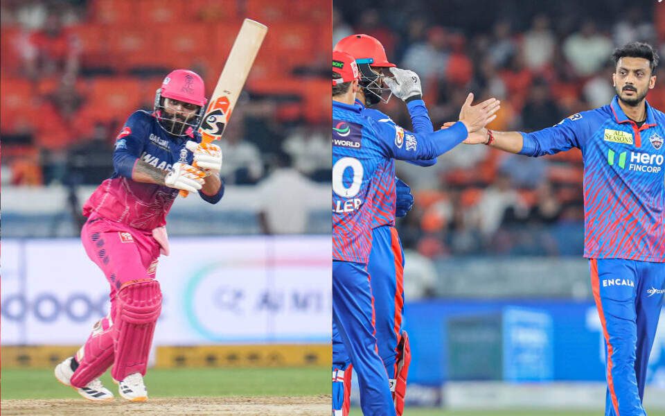 IPL 2026: RR vs DC, Match 43 – Top player battles to watch out for