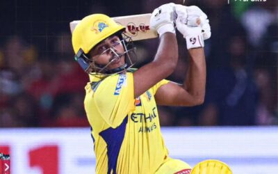 IPL 2026: CSK vs KKR मैच में इन 3 खिलाड़ियों पर रहेगी फैंस की नजर 