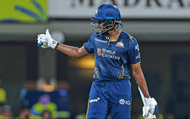 Ipl 2026: एकतरफा मुकाबले में गुजरात टाइटंस ने चेन्नई सुपर किंग्स को 8 विकेट से हराया