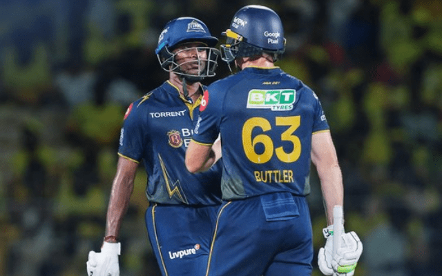 Ipl 2026: Gt की Csk पर दमदार 8 विकेट से जीत के बाद, मैच में देखने को मिले ये बड़े रिकॉर्ड व स्टैट