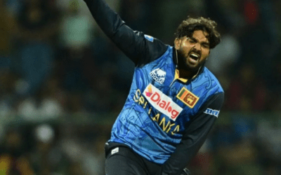 IPL 2026: लखनऊ सुपर जायंट्स के लिए बुरी खबर आई सामने, Wanindu Hasaranga हुए टूर्नामेंट से बाहर 