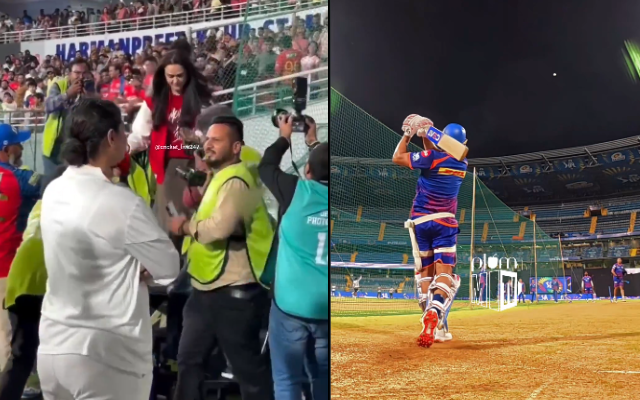 SM Trends: 1 अप्रैल के शानदार Tweet और Video के बारे में यहां जाने, जो काफी तेजी से हो रहे हैं वायरल