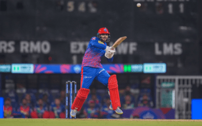 Ipl 2026: दिल्ली कैपिटल्स का टूर्नामेंट में जीत से आगाज, लखनऊ सुपर जायंट्स को 6 विकेट से हराया