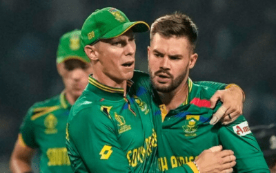 जारी आईपीएल के बीच इस साउथ अफ्रीकी ने इंटरनेशनल क्रिकेट को कहा अलविदा
