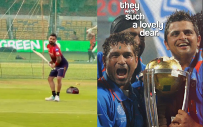 SM Trends: 2 अप्रैल के शानदार Tweet और Video के बारे में यहां जाने, जो काफी तेजी से हो रहे हैं वायरल