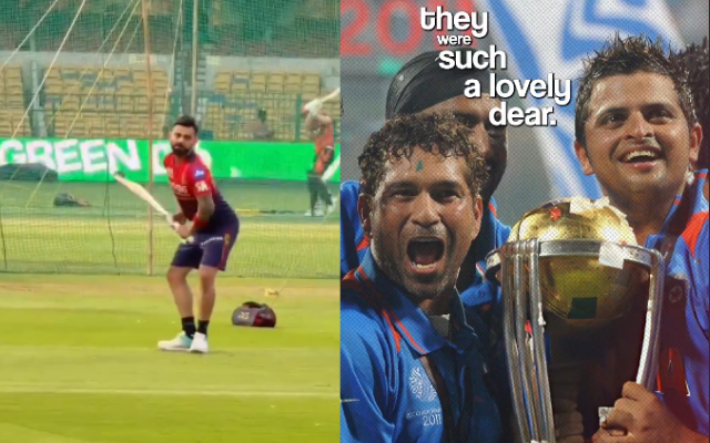 SM Trends: 2 अप्रैल के शानदार Tweet और Video के बारे में यहां जाने, जो काफी तेजी से हो रहे हैं वायरल