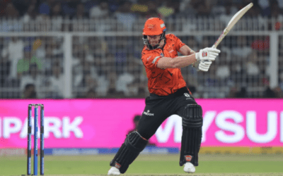IPL 2026: KKR vs SRH मैच में देखने को मिले ये बड़े रिकाॅर्ड व स्टैट्स
