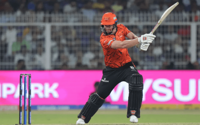 IPL 2026: KKR vs SRH मैच में देखने को मिले ये बड़े रिकाॅर्ड व स्टैट्स