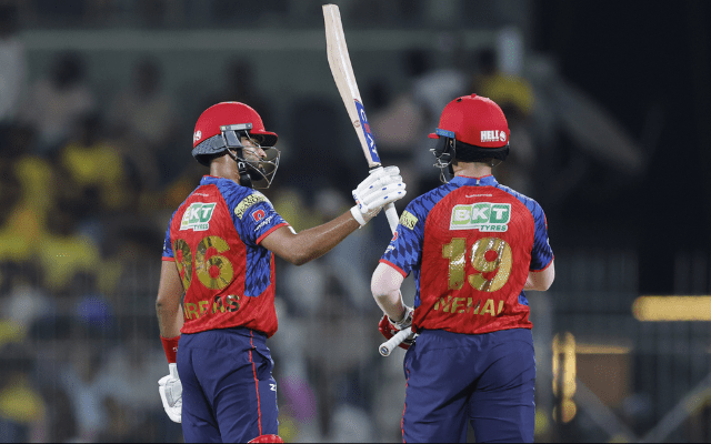 Ipl 2026: आईपीएल में सीएसके की लगातार दूसरी हार, अब पंजाब किंग्स ने 5 विकेट से हराया