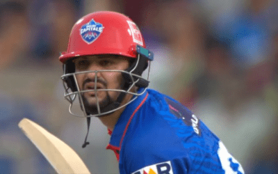 Ipl 2026: समीर रिजवी के तूफानी में उड़ा मुंबई इंडियंस, दिल्ली कैपिटल्स ने 6 विकेट से दर्ज की जीत