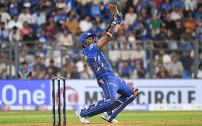 आईपीएल में सूर्यकुमार यादव ने रचा इतिहास, बने मुंबई इंडियंस के लिए ऐसा करने वाले तीसरे खिलाड़ी