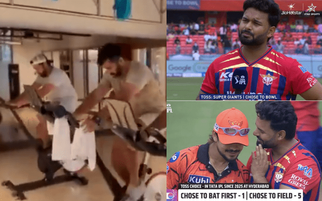 SM Trends: 5 अप्रैल के शानदार Tweet और Video के बारे में यहां जाने, जो काफी तेजी से हो रहे हैं वायरल