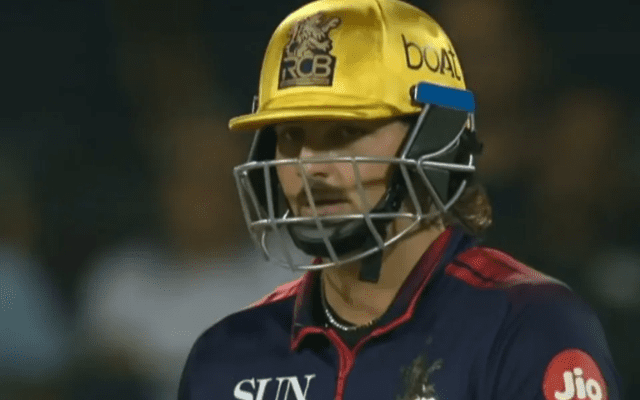 Ipl 2026: Csk के खिलाफ टिम डेविड ने जड़ा 106 मीटर लंबा छक्का, वायरल वीडियो आपने देखी क्या