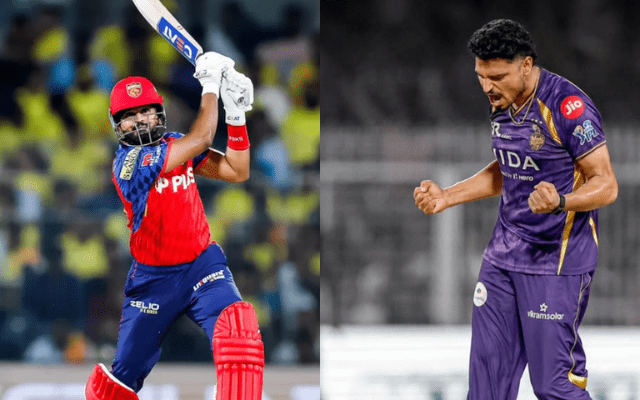 IPL 2026: KKR vs PBKS मैच में इन 3 खिलाड़ियों पर रहेगी फैंस की निगाहें