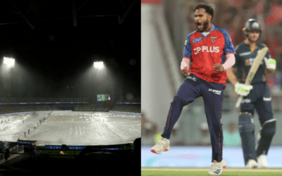 7 अप्रैल, Morning News Headlines: आज सुबह तक की सभी ताजा खबरें क्रिकेट जगत से