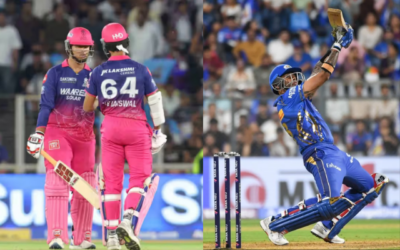 Ipl 2026: राजस्थान राॅयल्स या मुंबई इंडियंस, हेड टू हेड में किसका पलड़ा है भारी, यहां जानें