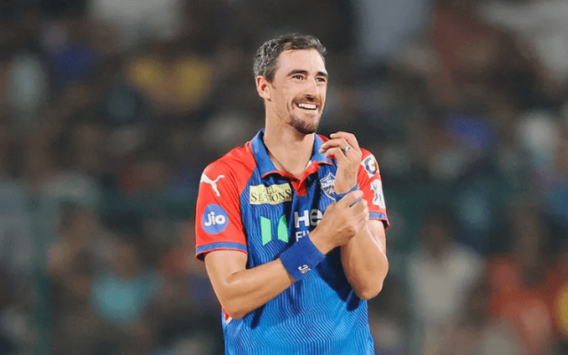 Ipl 2026: दिल्ली कैपिटल्स के लिए बुरी खबर, इतने मैचों से और बाहर रहेंगे मिचेल स्टार्क