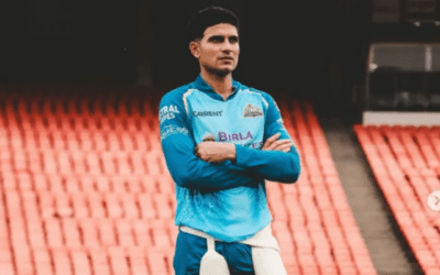 Ipl 2026: क्या आज Dc के खिलाफ मैच खेलेंगे शुभमन गिल? साथी खिलाड़ी ने दिया बड़ा अपडेट
