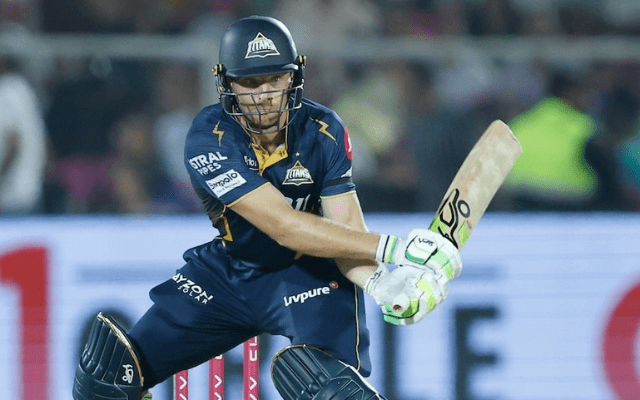 DC vs GT मैच में जोस बटलर ने रच दिया इतिहास, अब तक सिर्फ 4 खिलाड़ी ही कर पाए हैं ऐसा 