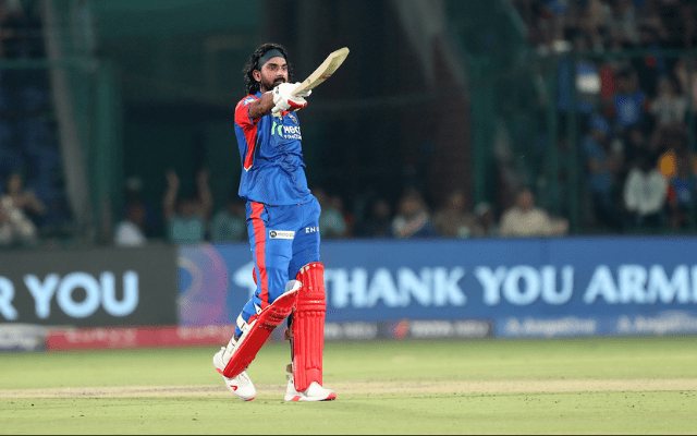 Ipl 2026: राहुल की शानदार पारी पर फिरा पानी, रोमांचक मुकाबले में Gt ने दिल्ली कैपिटल्स को महज 1 रन से हराया