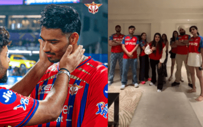 10 अप्रैल, Morning News Headlines: आज सुबह तक की सभी ताजा खबरें क्रिकेट जगत से