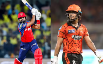 Ipl 2026, मैच 17: पंजाब किंग्स या सनराइजर्स हैदराबाद? जानें हेड टू हेड रिकाॅर्ड में कौन है आगे