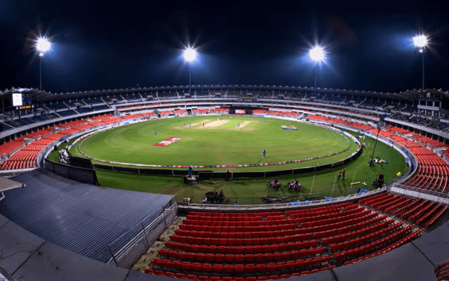 IPL 2026, PBKS vs SRH: पंजाब बनाम हैदराबाद मैच की संभावित प्लेइंग 11 व पिच रिपोर्ट के बारे में जानें यहांं