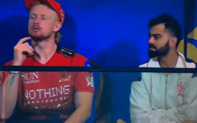 Ipl 2026: क्या विराट कोहली की टखने की चोट गंभीर है? क्रुणाल पांड्या ने दिया बड़ा अपडेट