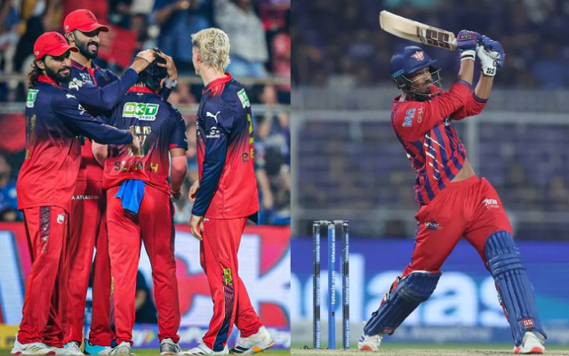 IPL 2026 Match 23: आरसीबी या लखनऊ सुपर जायंट्स, हेड टू हेड में किसका पलड़ा है भारी? यहां जानें