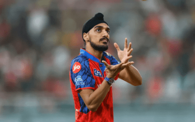 आईपीएल में अर्शदीप सिंह ने रचा इतिहास, पंजाब किंग्स के लिए अभी तक कोई नहीं कर पाया है ऐसा 