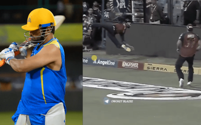 SM Trends: 17 अप्रैल के शानदार Tweet और Video के बारे में यहां जाने, जो काफी तेजी से हो रहे हैं वायरल