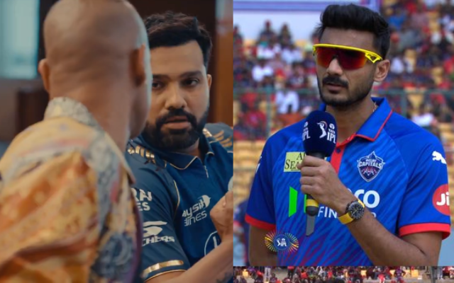 SM Trends: 18 अप्रैल के शानदार Tweet और Video के बारे में यहां जाने, जो काफी तेजी से हो रहे हैं वायरल