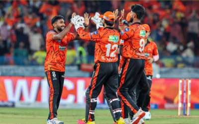 Ipl 2026: सनराइजर्स हैदराबाद ने चेन्नई सुपर किंग्स को 10 रनों से हराया, पढ़ें मैच रिपोर्ट